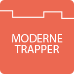 Moderne trapper